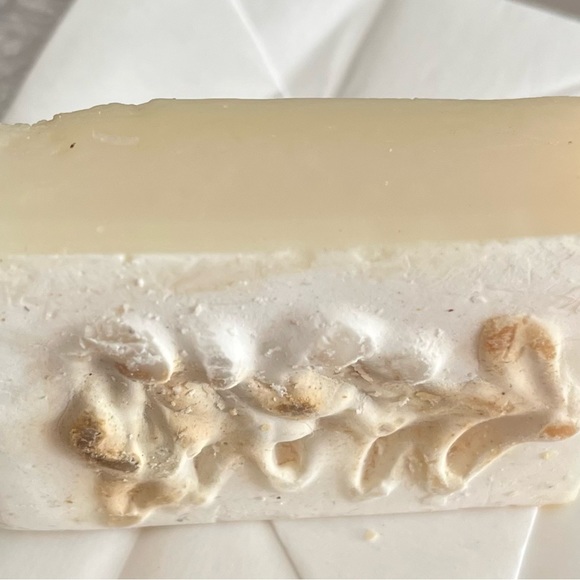 Cedarwood and Fir JW’s Goat Milk Soap - Picture 4 of 4